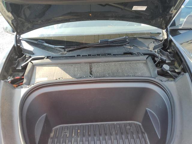 Photo 12 from auction – 2023 TESLA MODEL Y with VIN 7SAYGDEE8PF756586