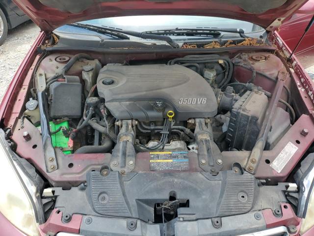 Photo 11 from auction – 2006 CHEVROLET IMPALA LT with VIN 2G1WT58K269257575