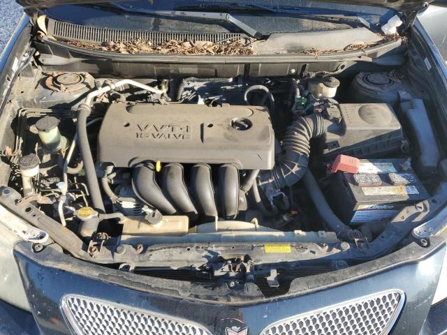 Photo 11 from auction – 2005 PONTIAC VIBE with VIN 5Y2SL63865Z433412
