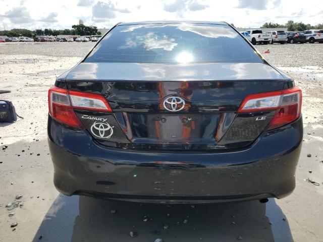 Photo 6 from auction – 2014 TOYOTA CAMRY L with VIN 4T1BF1FK2EU326187