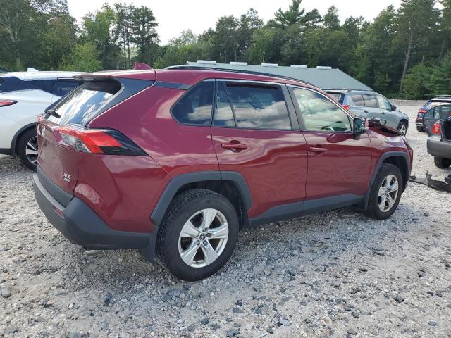 Photo 3 from auction – 2019 TOYOTA RAV4 XLE with VIN JTMP1RFV0KD502375