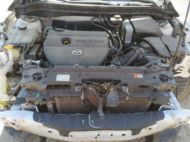 Photo 11 from auction – 2012 MAZDA 3 I with VIN JM1BL1UF7C1621335
