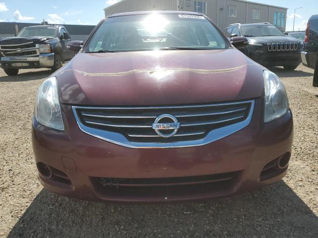 Photo 5 from auction – 2012 NISSAN ALTIMA BAS with VIN 1N4AL2AP7CN464256