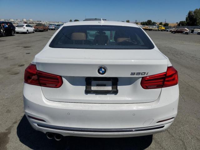 Photo 6 from auction – 2017 BMW 330 I with VIN WBA8B9G5XHNU48860