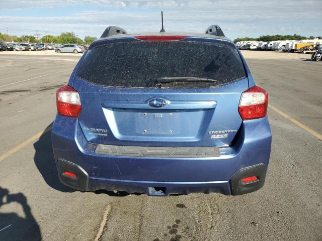 Photo 6 from auction – 2016 SUBARU CROSSTREK with VIN JF2GPAAC8GG258312