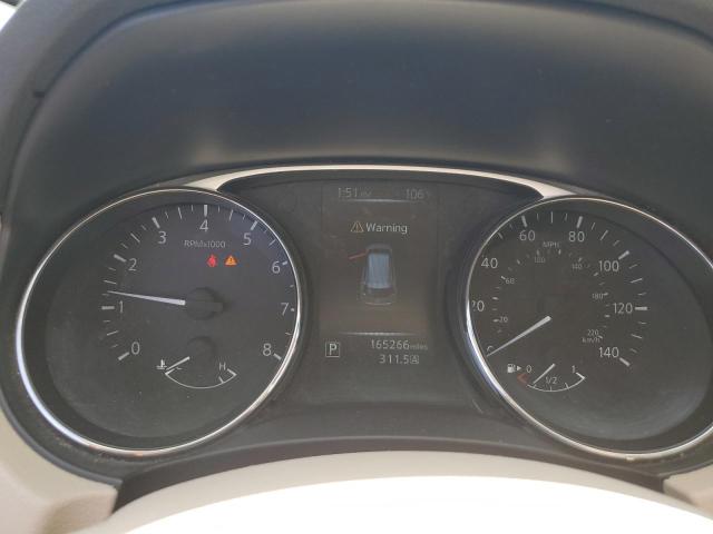 Photo 9 from auction – 2015 NISSAN ROGUE S with VIN 5N1AT2MK1FC856283