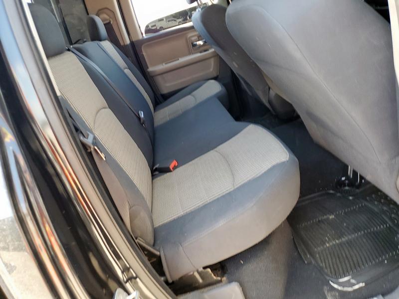 Photo 10 from auction – 2009 DODGE RAM 1500 with VIN 1D3HB18PX9S802200