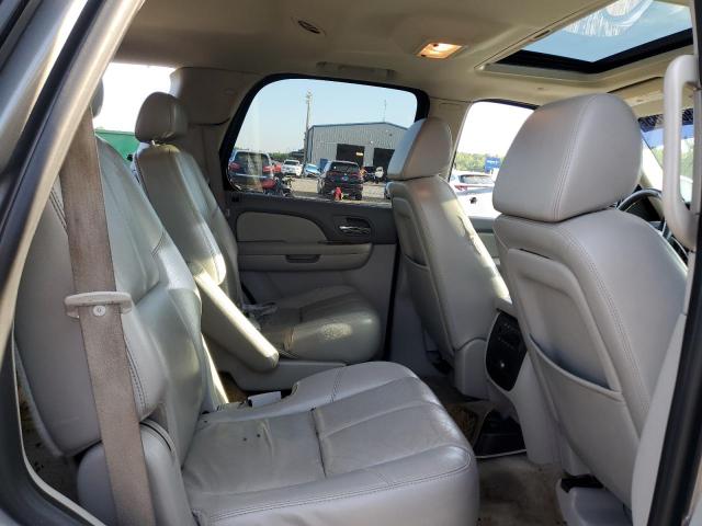 Photo 11 from auction – 2007 CHEVROLET TAHOE C150 with VIN 1GNFC13087J400726