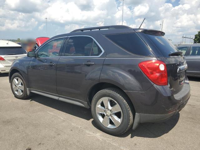 Photo 2 from auction – 2013 CHEVROLET EQUINOX LT with VIN 2GNFLEEKXD6237592