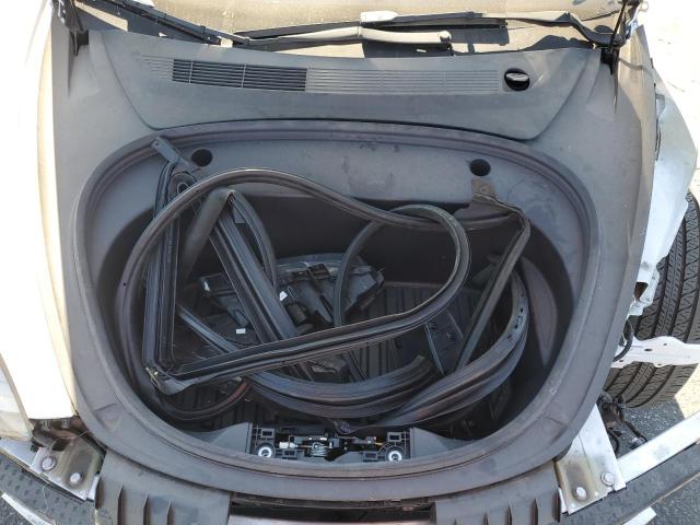 Photo 11 from auction – 2022 TESLA MODEL 3 with VIN 5YJ3E1EA8NF376427