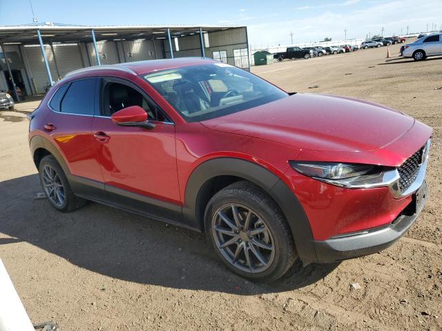 Photo 4 from auction – 2021 MAZDA CX-30 PREM with VIN 3MVDMBDL3MM315060