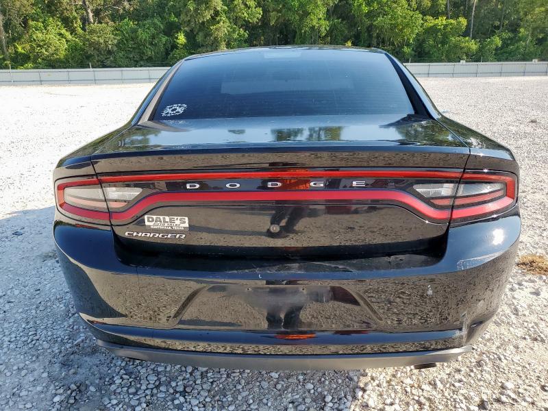 Photo 6 from auction – 2016 DODGE CHARGER PO with VIN 2C3CDXAT5GH155821