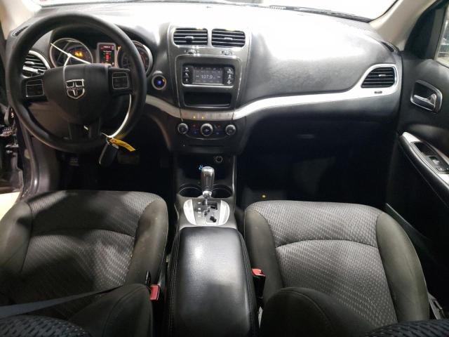 Photo 8 from auction – 2019 DODGE JOURNEY SE with VIN 3C4PDCBB6KT862776