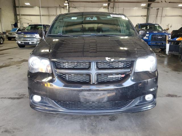 Photo 5 from auction – 2018 DODGE GRAND CARA with VIN 2C4RDGEG8JR200111