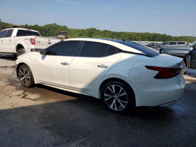 Photo 2 from auction – 2016 NISSAN MAXIMA 3.5 with VIN 1N4AA6AP5GC410999