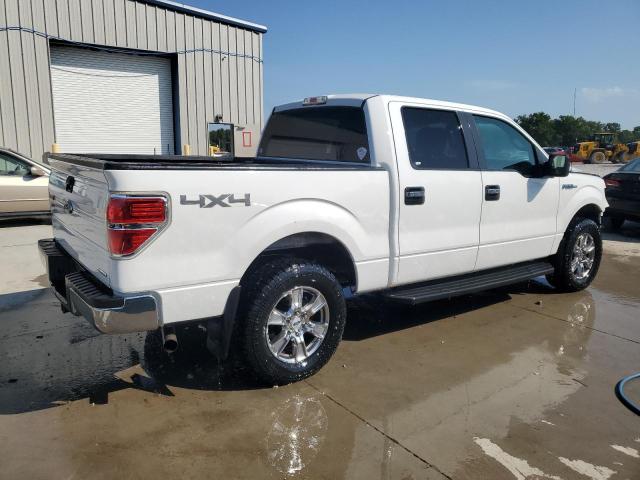 Photo 3 from auction – 2014 FORD F150 SUPER with VIN 1FTFW1EF3EFA32523