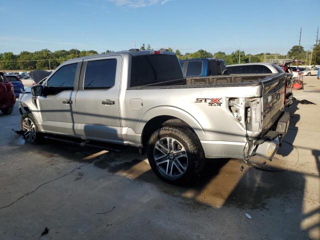 Photo 2 from auction – 2023 FORD F150 SUPER with VIN 1FTEW1EP3PKE04523