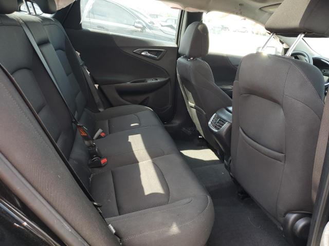 Photo 10 from auction – 2020 CHEVROLET MALIBU LT with VIN 1G1ZD5STXLF024347