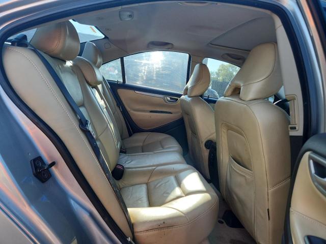 Photo 10 from auction – 2006 VOLVO S60 R with VIN YV1RH527862547578