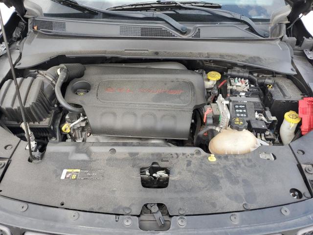 Photo 12 from auction – 2021 JEEP COMPASS 80 with VIN 3C4NJCEB7MT596912