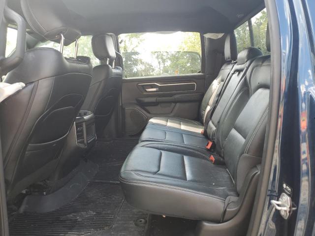 Photo 10 from auction – 2021 RAM 1500 BIG H with VIN 1C6SRFFTXMN642521