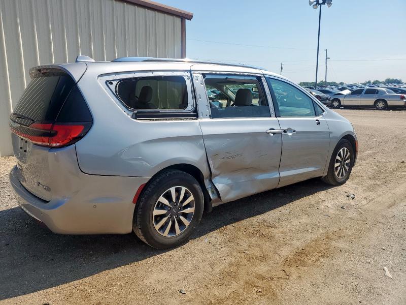 صورة رقم 3 من المزاد - 2021 CHRYSLER PACIFICA H مع VIN 2C4RC1L73MR594706