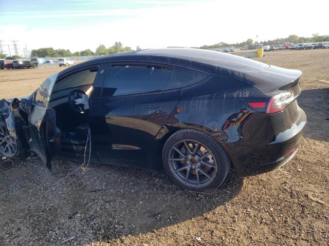 Photo 2 from auction – 2023 TESLA MODEL 3 with VIN 5YJ3E1EAXPF549495