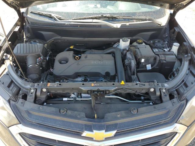 Photo 12 from auction – 2019 CHEVROLET EQUINOX LT with VIN 2GNAXKEV3K6132915