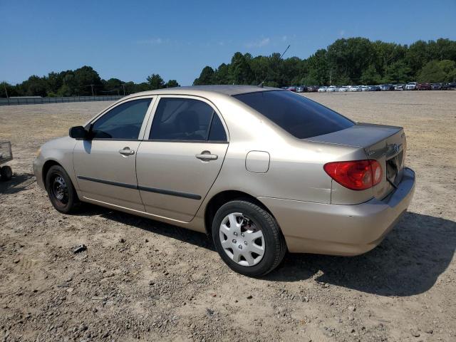 Photo 2 from auction – 2008 TOYOTA COROLLA CE with VIN 1NXBR32E58Z961461