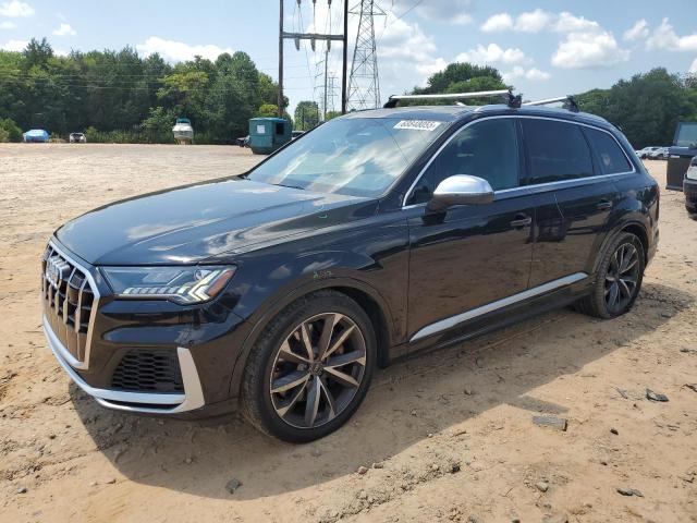 AUDI SQ7 PREMIU 2021 with VIN WA1AWBF72MD024859 - Photo from auction