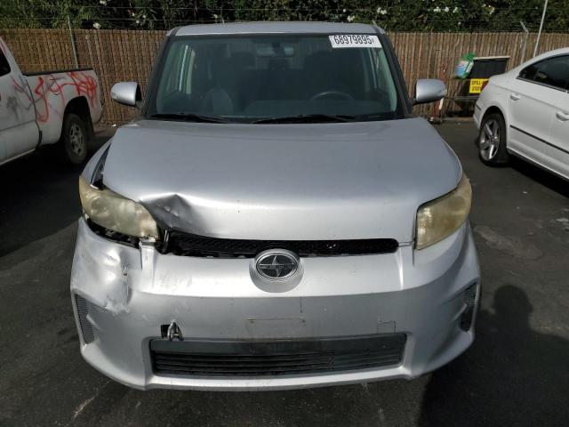 Photo 5 from auction – 2011 TOYOTA SCION XB with VIN JTLZE4FE2B1125571