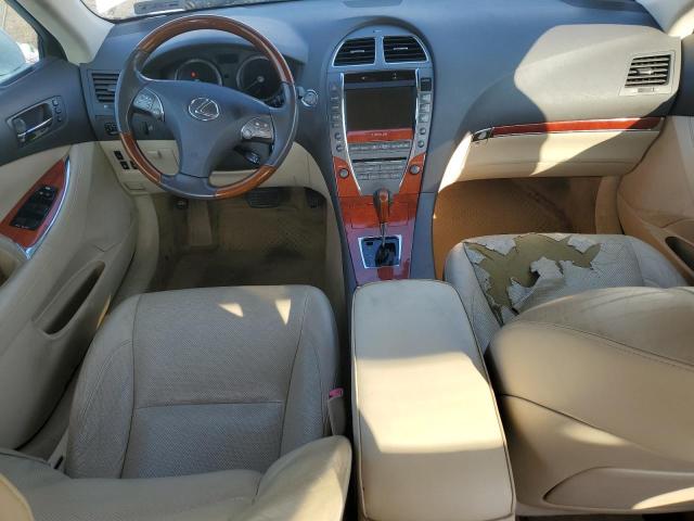 Photo 8 from auction – 2010 LEXUS ES 350 with VIN JTHBK1EG9A2410380