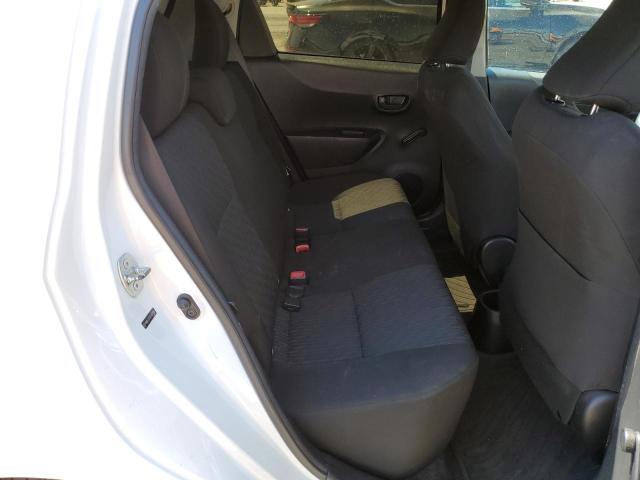Photo 10 from auction – 2014 TOYOTA YARIS with VIN VNKKTUD39EA007887