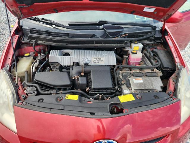 Photo 11 from auction – 2011 TOYT PRIUS with VIN JTDKN3DUXB1413579