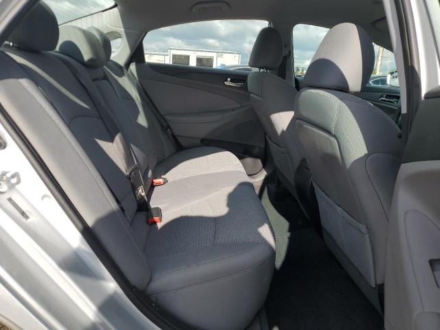 Photo 10 from auction – 2014 HYUNDAI SONATA GLS with VIN 5NPEB4AC6EH902646