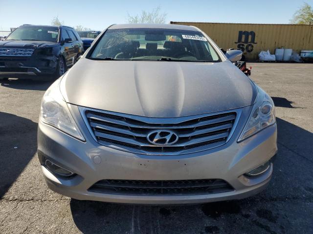 Photo 5 from auction – 2014 HYUNDAI AZERA with VIN KMHFG4JG3EA367528
