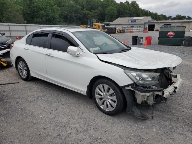 Photo 4 from auction – 2014 HONDA ACCORD EX with VIN 1HGCR2F72EA128875