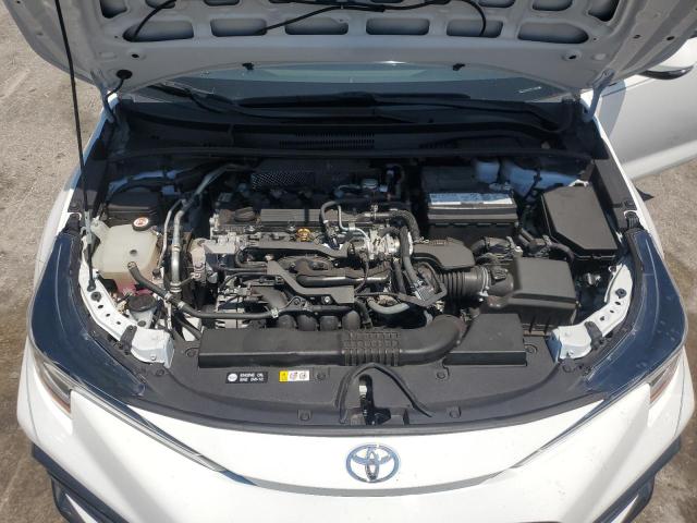Photo 11 from auction – 2022 TOYOTA COROLLA SE with VIN 5YFS4MCE8NP128804