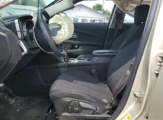 Photo 7 from auction – 2014 CHEVROLET EQUINOX LS with VIN 2GNALAEK1E1110456