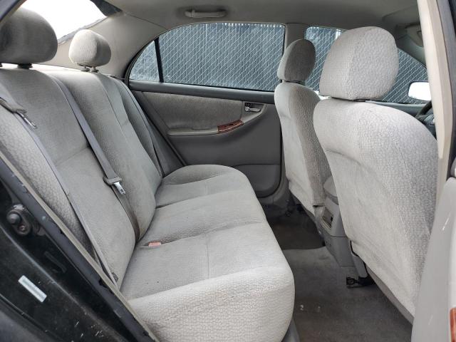 Photo 10 from auction – 2004 TOYOTA COROLLA CE with VIN 1NXBR32E34Z261934