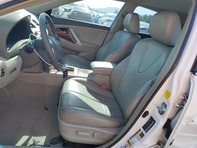 Фото 7 с аукциона – 2011 TOYOTA CAMRY BASE с VIN 4T4BF3EK3BR104997