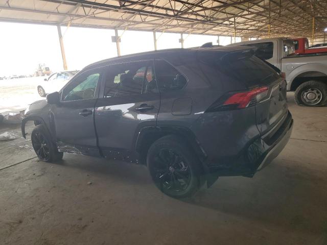 Photo 2 from auction – 2023 TOYOTA RAV4 XSE with VIN JTME6RFVXPD545928
