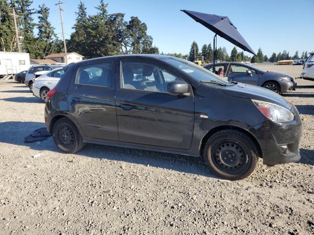 Photo 4 from auction – 2015 MITSUBISHI MIRAGE DE with VIN ML32A3HJ8FH048296