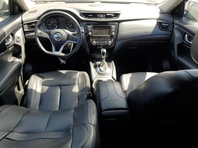Photo 8 from auction – 2019 NISSAN ROGUE S with VIN 5N1AT2MTXKC775656