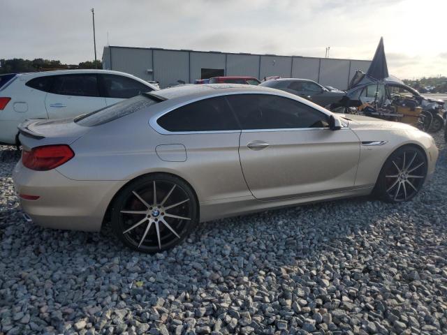 Photo 3 from auction – 2012 BMW 650 XI with VIN WBALX5C58CC894469