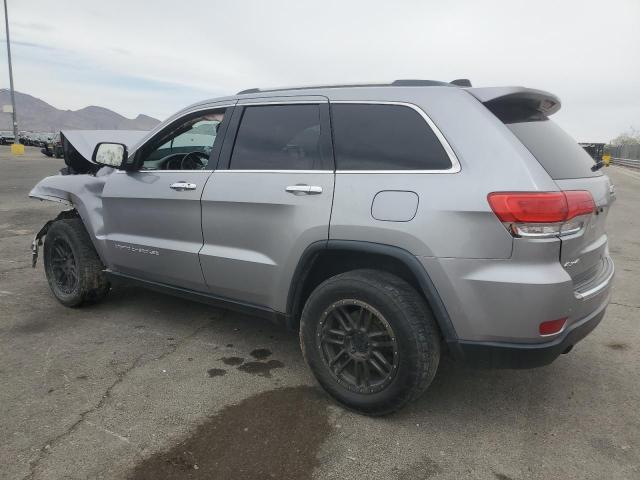 Photo 2 from auction – 2014 JEEP GRAND CHER with VIN 1C4RJFBG2EC544989