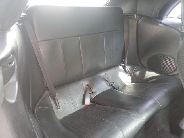 Photo 10 from auction – 2003 MITSUBISHI ECLIPSE SP with VIN 4A3AE55HX3E198074