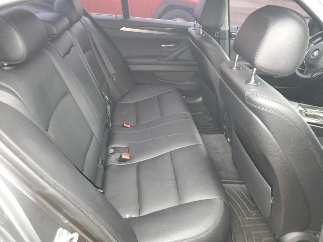 Photo 10 from auction – 2016 BMW 528 I with VIN WBA5A5C51GG352168