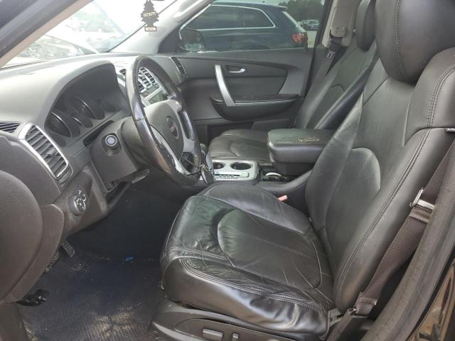 Photo 7 from auction – 2012 GMC ACADIA SLT-1 with VIN 1GKKRRED7CJ199100