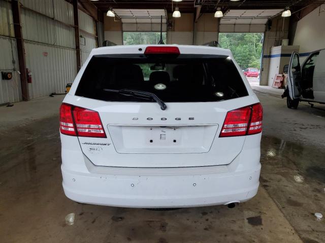 Photo 6 from auction – 2020 DODGE JOURNEY SE with VIN 3C4PDCAB2LT232403